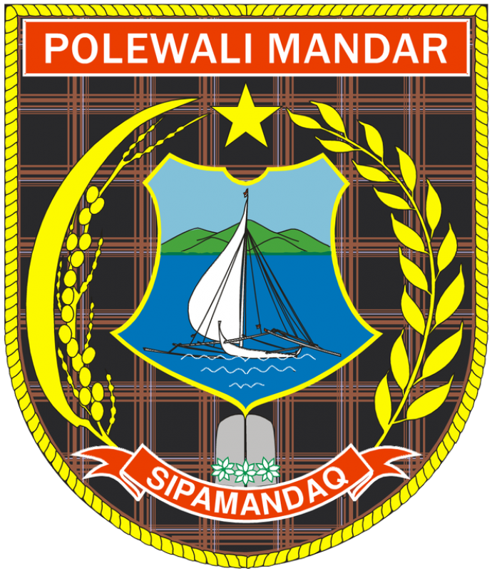 Website Pemerintah Kecamatan Tinambung