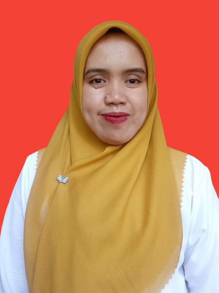 Dahliah, Amd.Keb