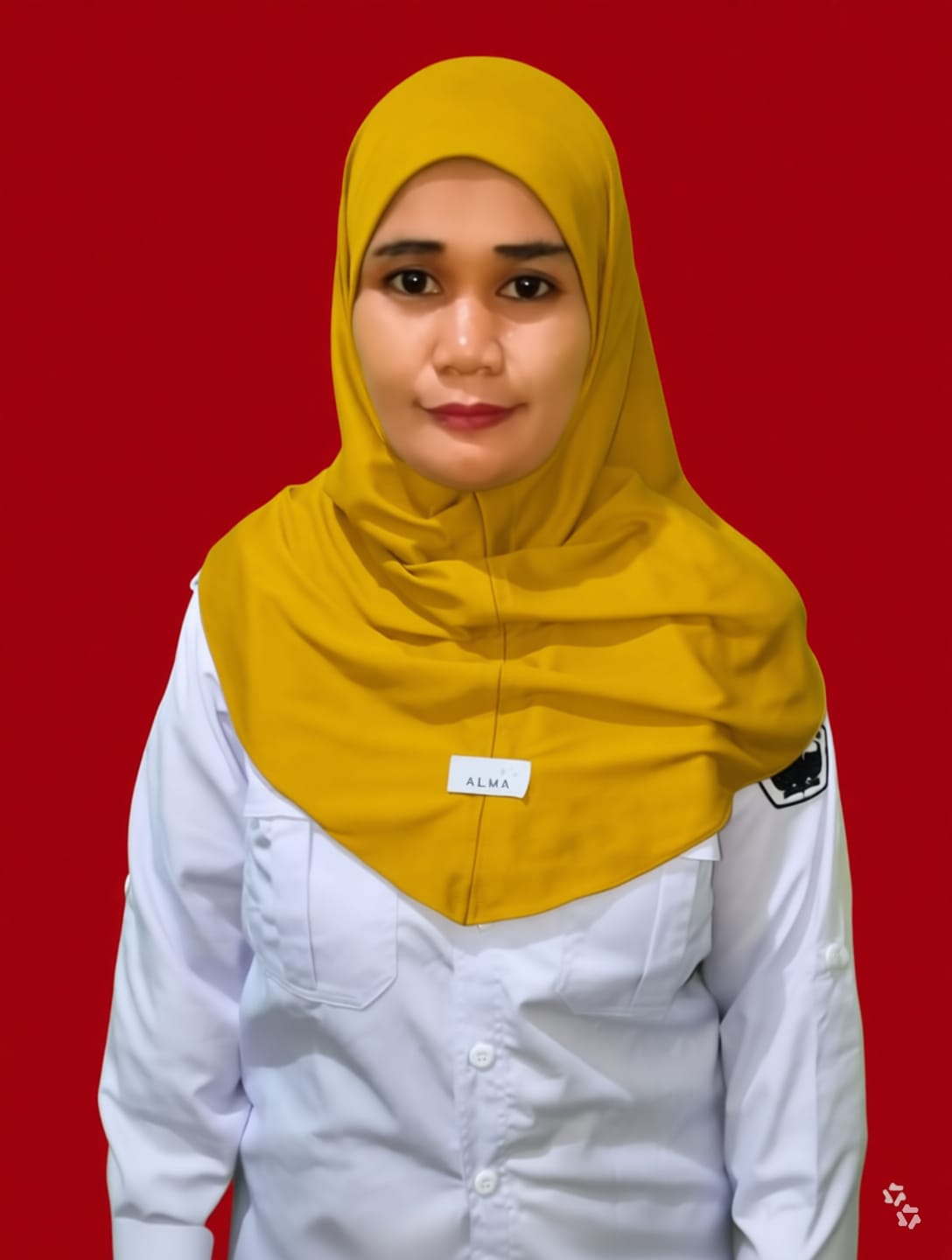 Hanisa, Amd.Keb