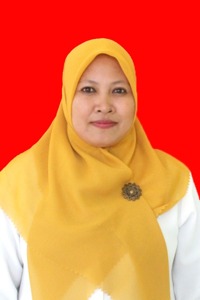 Musliha, S.Keb