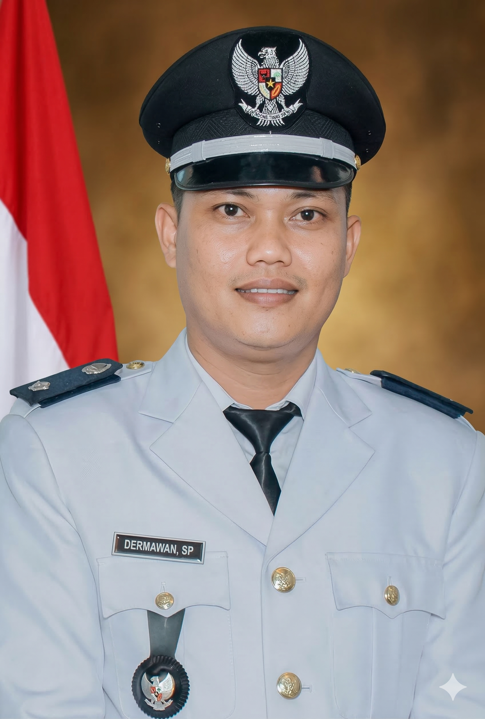 DERMAWAN S.P