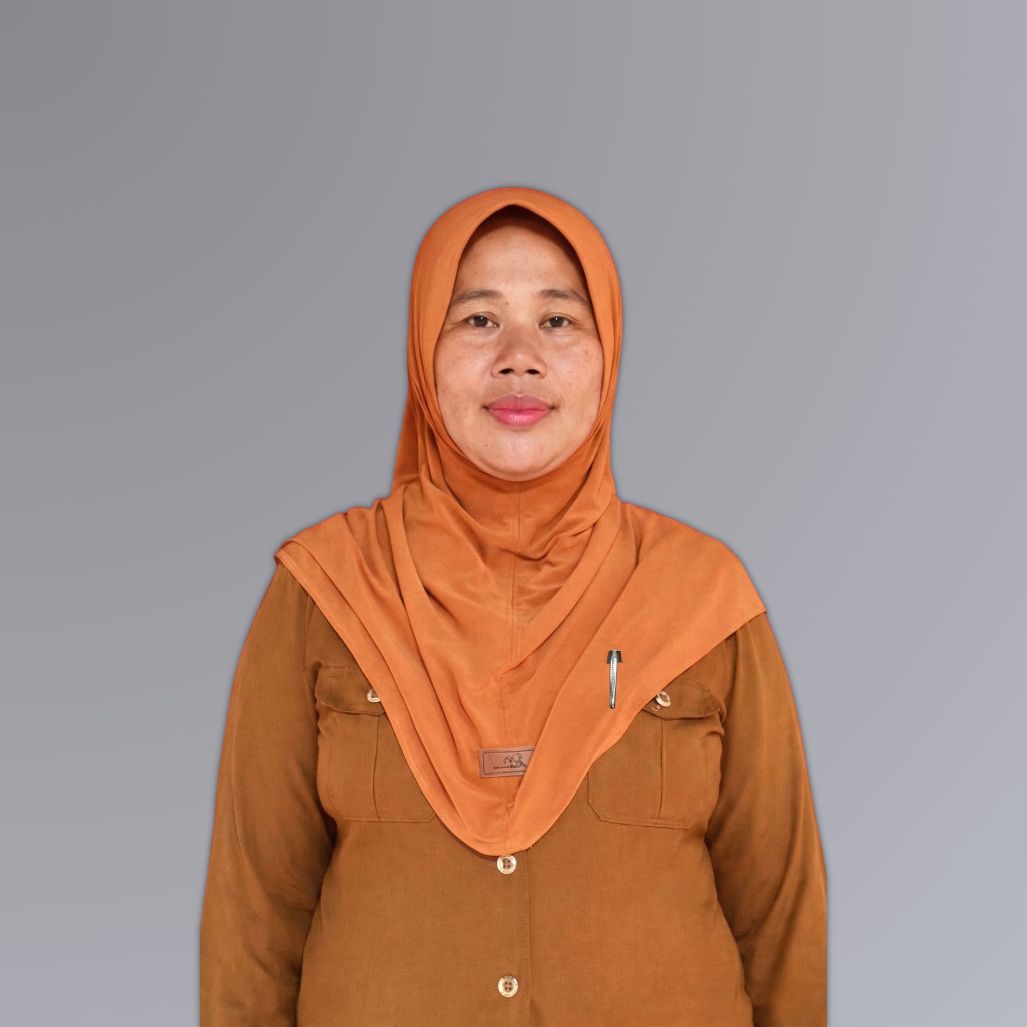 Siti Nuryati, S.Si