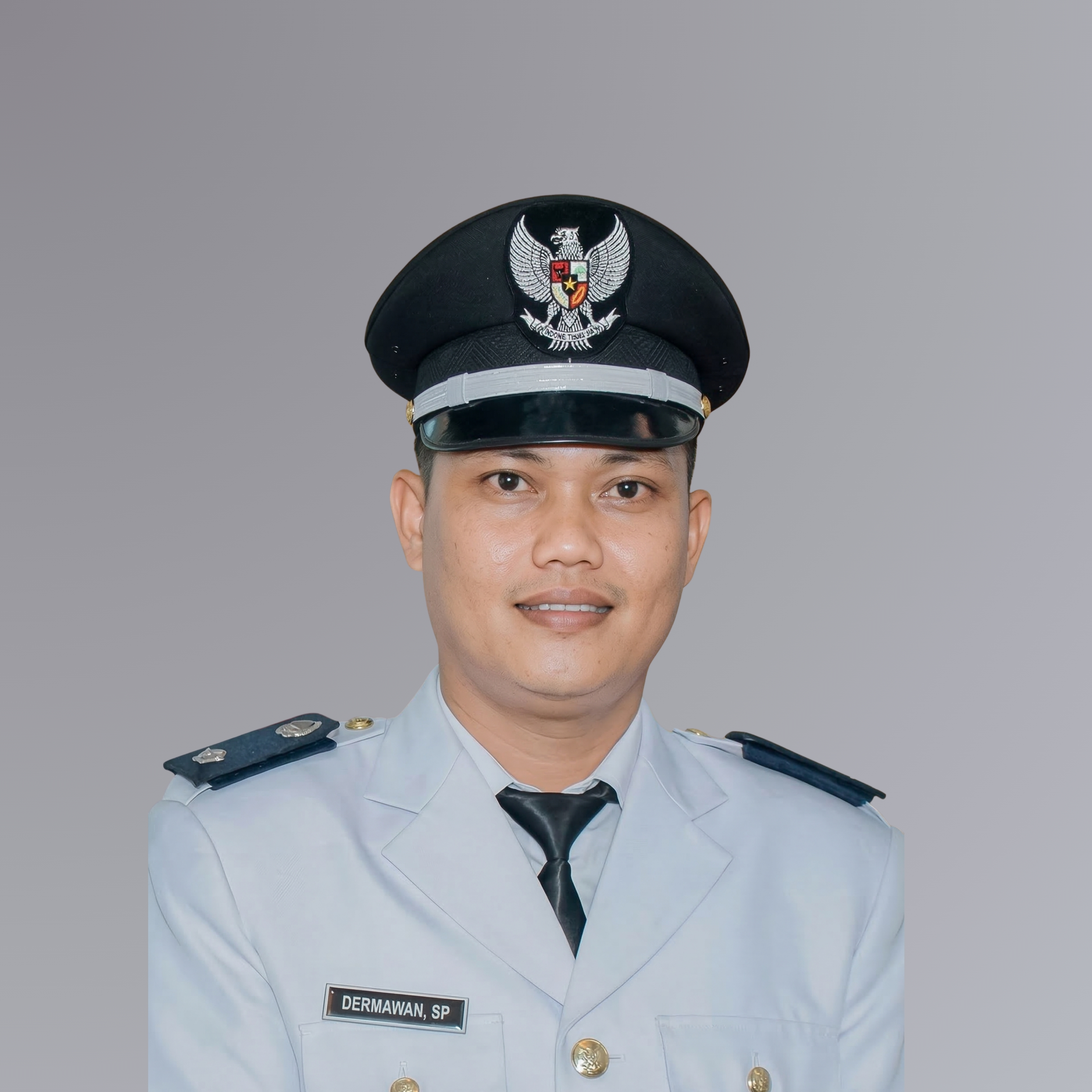 Dermawan S.P.